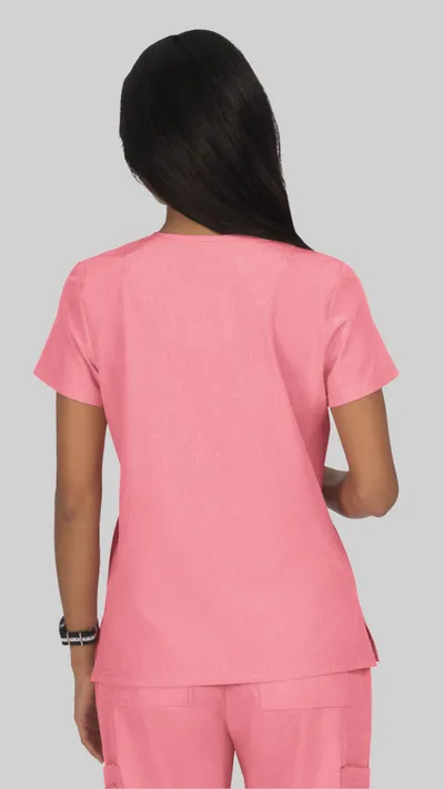 Koi Ženska bluza, Becca, Roza