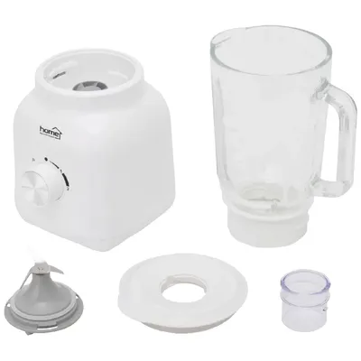 Home Blender HGTB15, 1,5L, 800 W, Bijeli