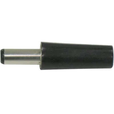 Mkc DC muški konektor 5,5mm, DC M Solder
