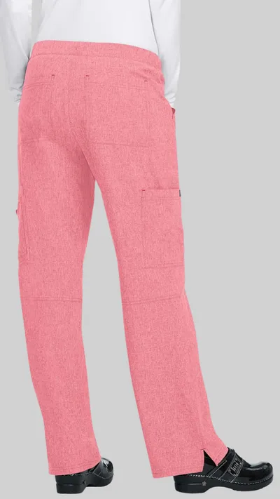 Koi Ženske pantalone, Holly, Roze