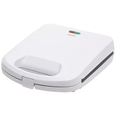 Home Toster Pannini HGP4, 1200 W, Bijeli