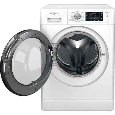 Whirlpool Mašina za veš FFD 11489 BV EE
