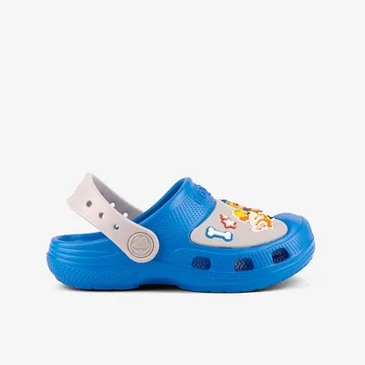 Coqui Dječije klompe, Maxi, Chase PP, Plave