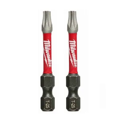 MILWAUKEE Torx Bit T25X50