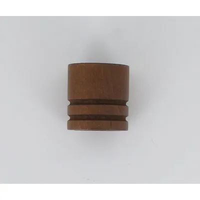 LUANCE Završna obrada kape zavjese 2/1 Hrast