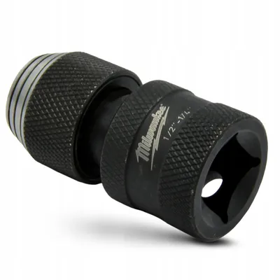 MILWAUKEE adapter 1/2-1/4