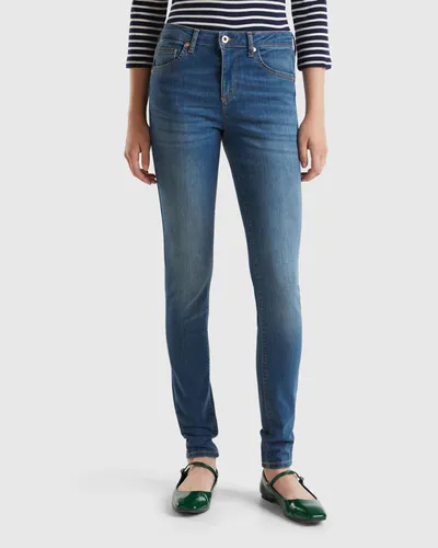 Benetton Pantole 902 za žene