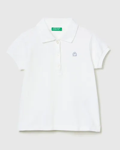 Benetton Polo Majica 101 za djevojčice