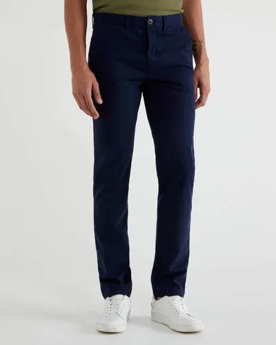 Benetton Pantole 393 za muškarce