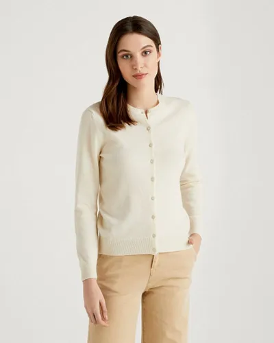 Benetton Majica Koreanskom dugi rukava  28Y za žene