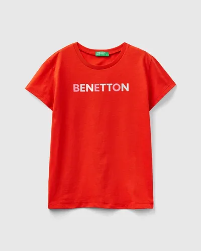 Benetton Majica  3T5 za djevojčice