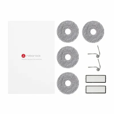 Roborock Set rezervnih dijelova za Qrevo Curv
