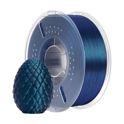 Elegoo 3D Štampač Filament PLA Galaxy, Plava