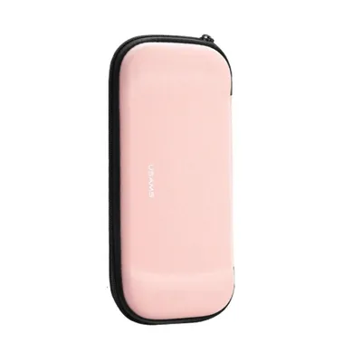 Usams Futrola za Nintendo Switch Lite BH594, Roza