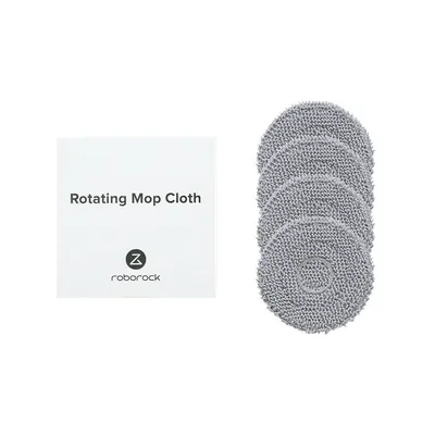 Roborock Set rotirajućih krpa za QR 798, 4 komada