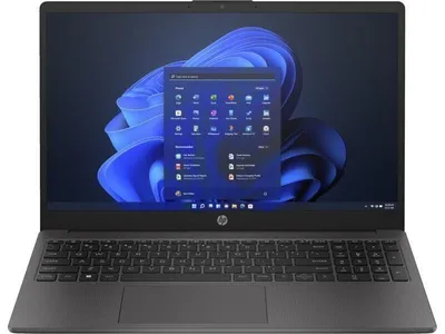 HP laptop 255R G10 C8JN1AT, 15.6", Full HD, Ryzen 5 7535U, 16 GB RAM-a, 512 GB SSD, tamno siva