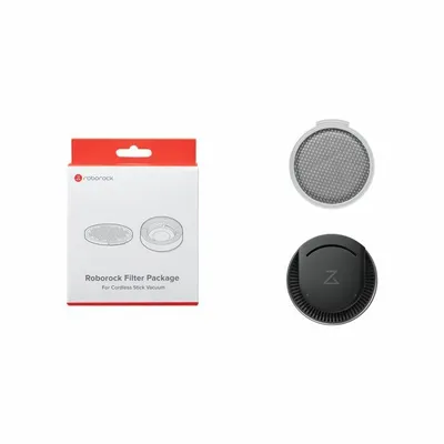 Roborock Set filtera za štapni usisavač H5
