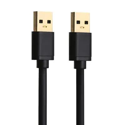 Appacs USB A na A kabl U171, Crni