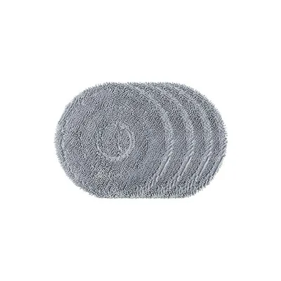 Roborock Set rotirajućih krpa za Saros 10R / Saros Z70, 4 komada