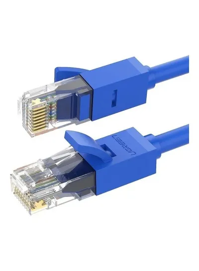 Ugreen UTP LAN Kabal Cat 6 , 15 m, Plavi
