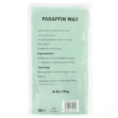 Accessories Parafin čajevac WW10-3, 450 g