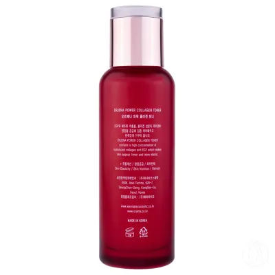 Orjena Toner za lice Kolagen, 120 ml
