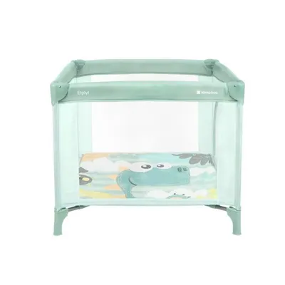 Kikka boo Krevetac ENJOY DINO 31003030015, Mint