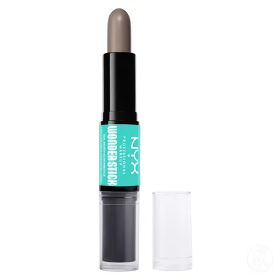 Nyx Professional Makeup Stik za konturisanje WSR01 Fair, 2×4 g