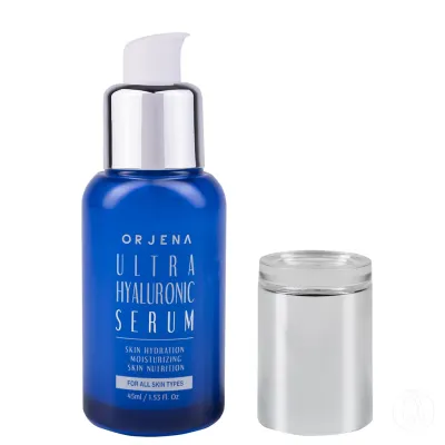 Orjena Serum za lice Hijaluronska Kiselina, 45 ml