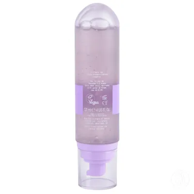 Glow Hub Gel za čišćenje lica Blueberry Purify&Brighten. 120 ml
