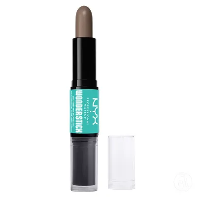 Nyx Professional Makeup Stik za konturisanje WSR02 Universal Light, 2×4 g