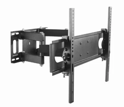 GEMBIRD TV nosač WM-70ST-01, rotacija 37-70, VESA max.60x40cm, max 35kg