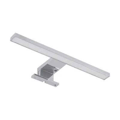 RADIUS II LED lampa, 5W, 6000K, 220lm, IP44, siva