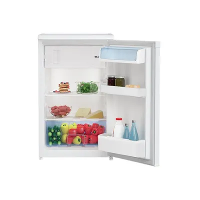 Beko Frižider Tse 1284 N, Bijeli