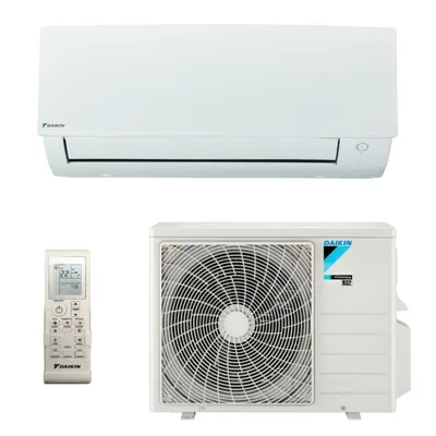 Daikin Klima Ftxc35e/rxc35e, Bijela