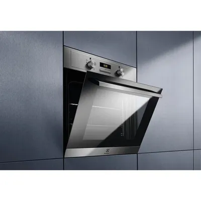 Electrolux Ugradbena pećnica EOH3H00BX