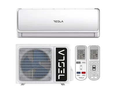 Tesla Klima Uređaj Ta53ffll-1832ia, Bijela
