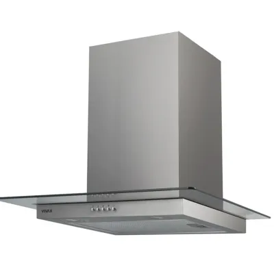 Vivax Napa CHO-60CHA210A GX,Srebne boje