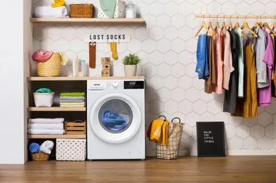 Gorenje Veš mašina sa sušilicom W3D2A854ADS