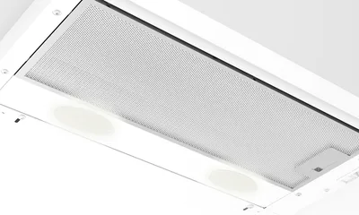 Beko Napa CTB 6407 W, Bijela