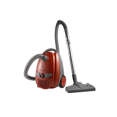 Beko Frižider B1rcna 344 S Usisivač Bks 1320, Sivi