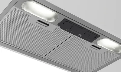 Beko Napa HNU 51311 S, Srebne boje