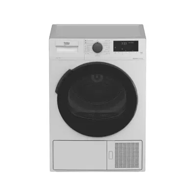 Beko Sušilica veša BMTD37146W, 7kg, Bijela