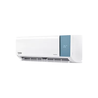 Beko Klima Behpge 125/126, Inverter, Pro, Wifi, Bijela