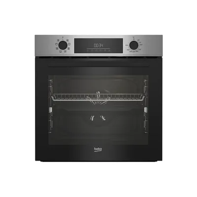 Beko Ugradbena pećnica BBIM 113 N0X