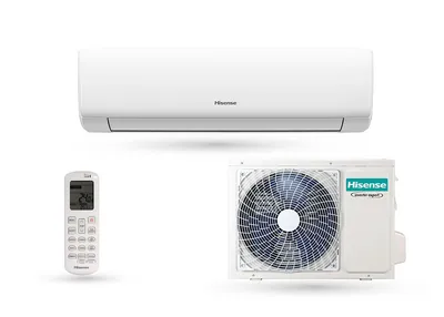 Hisense Klima 12k Kb35yr3e, Bijela
