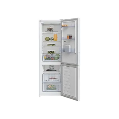 Beko Frižider Rcna 366 K34wn, Bijeli