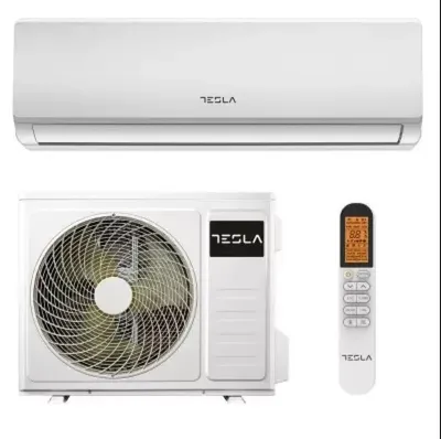 Tesla Klima Uređaj Tt51tp91-1832ihwt, Bijela