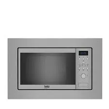 Beko Ugradbena mikrovalna pećnica BMOB 17131 X