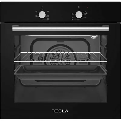 Tesla Ugradbena pećnica BO300SB
